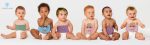 Caring Mom Gentle Soothe Baby Colic Belt - Fast Relief for Gas & Upset Stomach, Comforting Heated Belly Wrap, Safe & Adjustable Infant Swaddling Belt - Natural Comfort from Newborns to Toddlers - Image 7